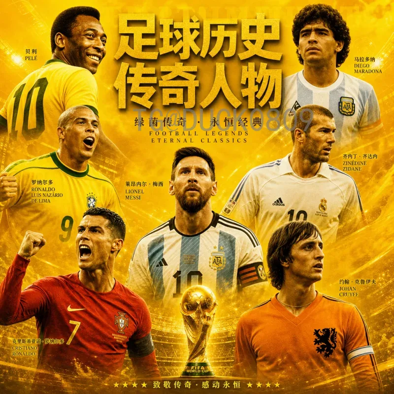 完整2026年世界杯直播在哪里看？全球观赛渠道全解析